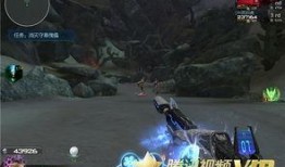 逆战最新猎场爆料,神秘猎手崛起，猎场风云再起！